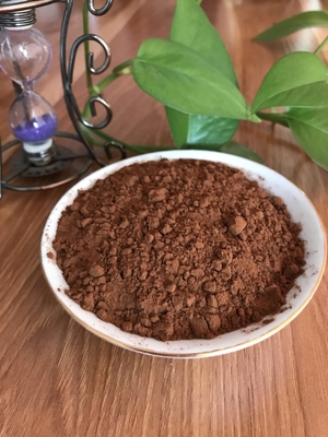 AF01-G AA 종류 단맛을 들이지 않는 알칼리화된 코코아 가루, 고품질 코코아 가루 건강