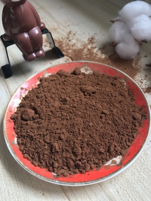 쓴 단맛을 들이지 않는 알칼리화한 코코아 가루는을 위한 혈액 순환을 승진시킵니다