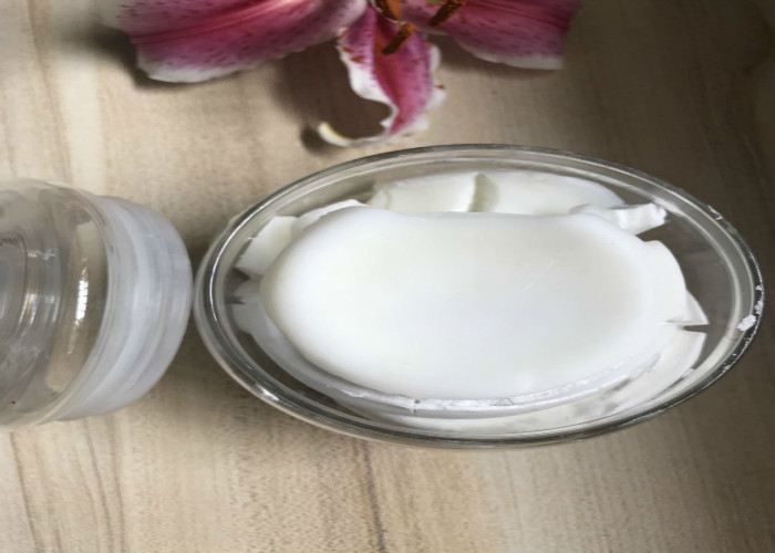 HACCP 코코아 풍미 33-42 GI/100g 요오드값을 가진 식용 코코아 기름